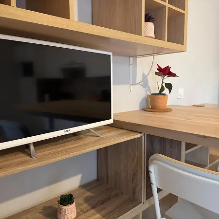 ღ Le Prieuré - Terrasse, Parking, Jardin et Wi-Fi *