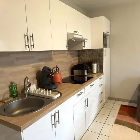 ღ Le Prieuré - Terrasse, Parking, Jardin et Wi-Fi