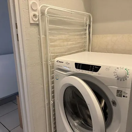 ღ Le Prieuré - Terrasse, Parking, Jardin et Wi-Fi Appartement *