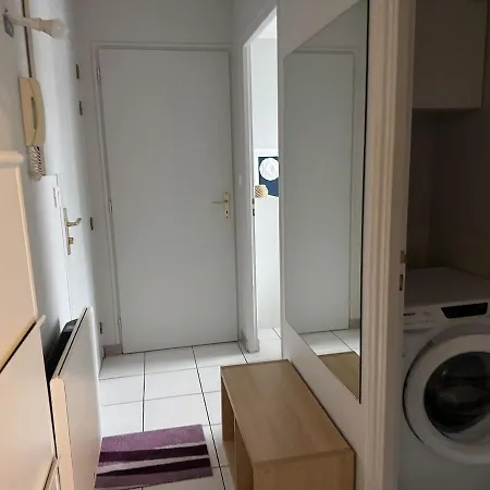 ღ Le Prieuré - Terrasse, Parking, Jardin et Wi-Fi Appartement