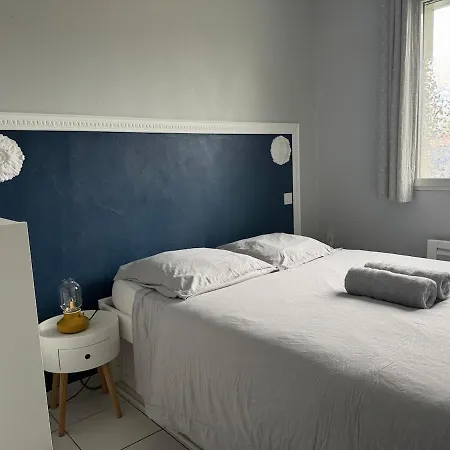 ღ Le Prieuré - Terrasse, Parking, Jardin et Wi-Fi Appartement La Rochelle (Charente-Maritime)