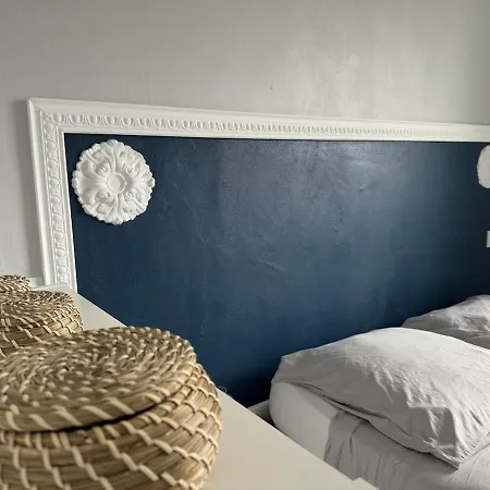 ღ Le Prieuré - Terrasse, Parking, Jardin et Wi-Fi La Rochelle (Charente-Maritime)