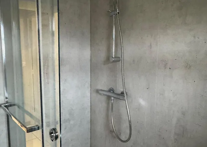 ღ Le Prieuré - Terrasse, Parking, Jardin et Wi-Fi Appartamento La Rochelle (Charente-Maritime)